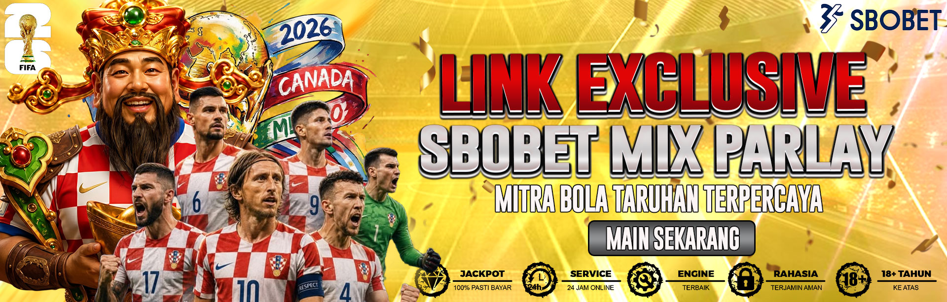 JUARA18